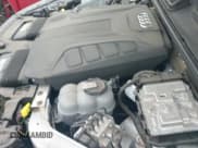 ✅ 2023 Audi Q7 Premium Plus • VIN: WA1LCBF70PD001716 • Lot: 40373883. Listed on IAAI with 35,480 mi. Free auction sales archive from the USA and detailed vehicle history report at DreamBid. Image 18.