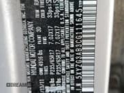 ✅ 2012 Hyundai Santa Fe GLS • VIN: 5XYZG3AB3CG111645 • Lot: 77617224. Listed on Copart with 174,556 mi. Free auction sales archive from the USA and detailed vehicle history report at DreamBid. Image 13.