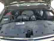 2009 Chevrolet Silverado 1500 LS with VIN 3GCEK13C19G156200, listed as a Copart auction lot 70571045 with 217,642 mi miles and Clean title. Bid and sale history available at DreamBid. Image 11.