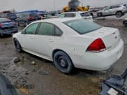 ✅ 2015 Chevrolet Impala Police Police • VIN: 2G1WD5E33F1163195 • Lot: 94554825. Wystawiony na Copart z przebiegiem 48 980 mil. Bezpłatny archiwum sprzedaży aukcyjnych z USA i szczegółowy raport historii pojazdu na DreamBid. Zdjęcie 2.