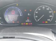 ✅ 2022 Honda Accord Touring • VIN: 1HGCV3F99NA007392 • Lot: 37926533. Listed on IAAI with 45,345 mi. Free auction sales archive from the USA and detailed vehicle history report at DreamBid. Image 7.