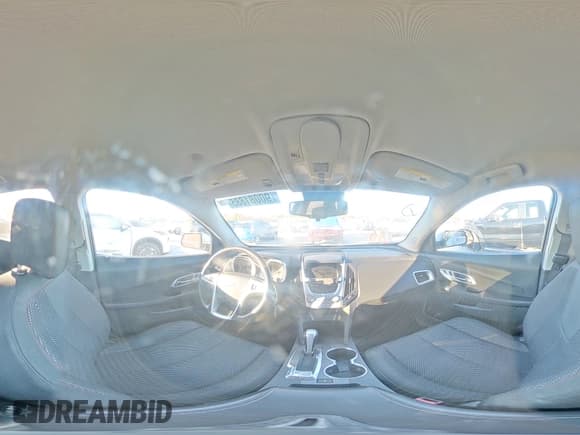 ✅ 2015 Chevrolet Equinox LT • VIN: 2GNALBEK4F1168052 • Lot: 90081885. Wystawiony na Copart z przebiegiem 148 241 mil. Bezpłatny archiwum sprzedaży aukcyjnych z USA i szczegółowy raport historii pojazdu na DreamBid. Zdjęcie 15.