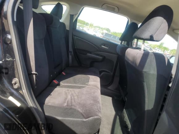 ✅ 2013 Honda CR-V LX • VIN: 2HKRM4H31DH645217 • Лот: 57284715. Опубликован ранее на Copart с пробегом 132 593 миль. Бесплатный доступ к архиву аукционных продаж из США и подробный отчёт об истории автомобиля на DreamBid. Изображение 11.