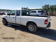 ✅ 2008 Ford Ranger XLT • VIN: 1FTYR44U48PA47922 • Lot: 71272365. Wystawiony na Copart z przebiegiem 74 473 mil. Bezpłatny archiwum sprzedaży aukcyjnych z USA i szczegółowy raport historii pojazdu na DreamBid. Zdjęcie 2.