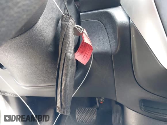 ✅ 2015 Nissan Note SR • VIN: 3N1CE2CP0FL365358 • Lot: 43183855. Listed on IAAI with 137,006 mi. Free auction sales archive from the USA and detailed vehicle history report at DreamBid. Image 11.