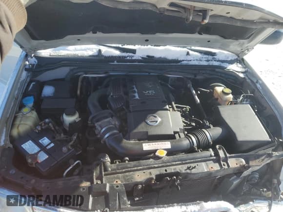 ✅ 2010 Nissan Frontier Pro-4X • VIN: 1N6AD0EV8AC414587 • Lot: 87806035. Listed on Copart with 81,378 mi. Free auction sales archive from the USA and detailed vehicle history report at DreamBid. Image 11.