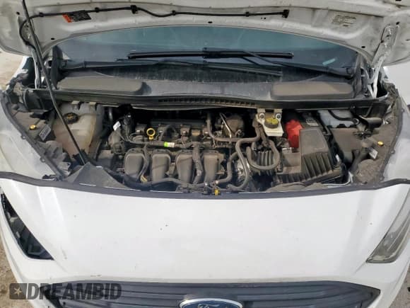 ✅ 2019 Ford Transit Connect XLT • VIN: NM0LS7F27K1384734 • Лот: 50805085. Опубликован ранее на Copart с пробегом 108 664 миль. Бесплатный доступ к архиву аукционных продаж из США и подробный отчёт об истории автомобиля на DreamBid. Изображение 13.