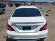 ✅ 2016 Mercedes-Benz CLS 550 • VIN: WDDLJ7DB7GA170526 • Лот: 42464785. Опубликован ранее на IAAI с пробегом 73 011 миль. Бесплатный доступ к архиву аукционных продаж из США и подробный отчёт об истории автомобиля на DreamBid. Изображение 17.