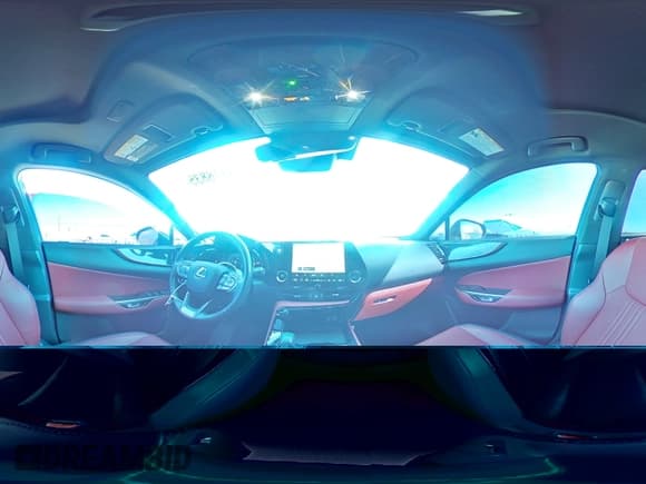 ✅ 2024 Lexus NX 350h • VIN: 2T2AKCEZ2RC018473 • Лот: 71118835. Опубликован ранее на Copart с пробегом 17 296 миль. Бесплатный доступ к архиву аукционных продаж из США и подробный отчёт об истории автомобиля на DreamBid. Изображение 15.