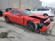 ✅ 2019 Dodge Challenger R/T • VIN: 2C3CDZBT7KH583439 • Lot: 78986283. Wystawiony na Copart z przebiegiem 66 190 mil. Bezpłatny archiwum sprzedaży aukcyjnych z USA i szczegółowy raport historii pojazdu na DreamBid. Zdjęcie 4.