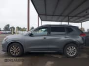 ✅ 2017 Nissan Rogue SV • VIN: JN8AT2MT1HW132662 • Lot: 43784599. Listed on IAAI with 173,754 mi. Free auction sales archive from the USA and detailed vehicle history report at DreamBid. Image 14.