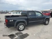✅ 2004 Chevrolet Colorado 1SB LS Z85 • VIN: 1GCDT136048174205 • Лот: 80365075. Опубликован ранее на Copart с пробегом 157 959 миль. Бесплатный доступ к архиву аукционных продаж из США и подробный отчёт об истории автомобиля на DreamBid. Изображение 3.