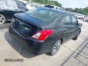 ✅ 2016 Nissan Versa S • VIN: 3N1CN7AP3GL901172 • Lot: 43035587. Listed on IAAI with 175,154 mi. Free auction sales archive from the USA and detailed vehicle history report at DreamBid. Image 4.