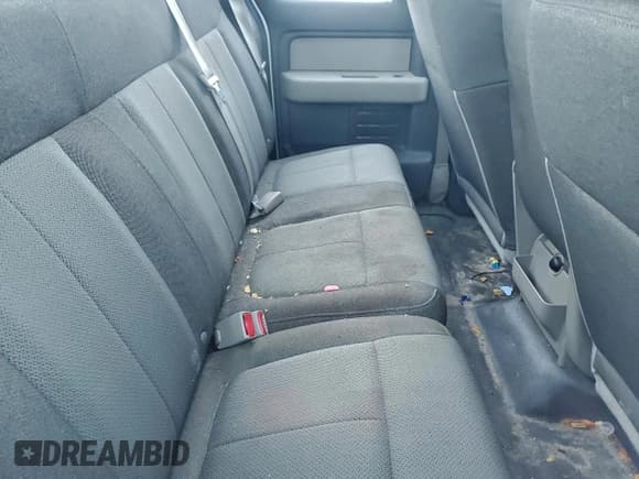 ✅ 2010 Ford F-150 XL • VIN: 1FTEX1E87AFC27044 • Лот: 94575465. Опубликован ранее на Copart с пробегом 84 471 миль. Бесплатный доступ к архиву аукционных продаж из США и подробный отчёт об истории автомобиля на DreamBid. Изображение 10.