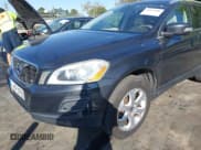 ✅ 2013 Volvo XC60 3.2L • VIN: YV4940DZ4D2391195 • Lot: 42055606. Listed on IAAI with 142,105 mi. Free auction sales archive from the USA and detailed vehicle history report at DreamBid. Image 6.