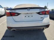 ✅ 2022 Nissan Altima SR • VIN: 1N4BL4CW1NN332620 • Лот: 67143915. Опубликован ранее на Copart с пробегом 40 556 миль. Бесплатный доступ к архиву аукционных продаж из США и подробный отчёт об истории автомобиля на DreamBid. Изображение 6.