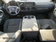 ✅ 2008 Chevrolet Silverado 1500 1LT • VIN: 3GCEC13038G122616 • Lot: 76820134. Listed on Copart with Not provided. Free auction sales archive from the USA and detailed vehicle history report at DreamBid. Image 8.