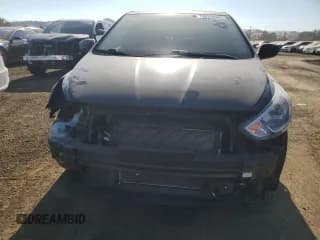 ✅ 2017 Hyundai Accent SE • VIN: KMHCT4AE4HU356599 • Лот: 73028024. Опубликован ранее на Copart с пробегом 63 877 миль. Бесплатный доступ к архиву аукционных продаж из США и подробный отчёт об истории автомобиля на DreamBid. Изображение 5.