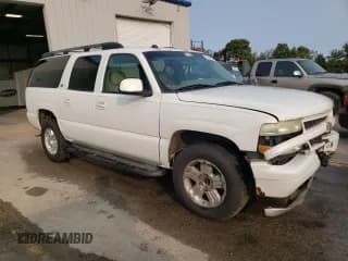 ✅ 2004 Chevrolet Suburban Z71 • VIN: 3GNFK16Z24G163676 • Лот: 70196704. Опубликован ранее на Copart с пробегом 274 960 миль. Бесплатный доступ к архиву аукционных продаж из США и подробный отчёт об истории автомобиля на DreamBid. Изображение 4.