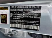 ✅ 2018 Mercedes-Benz GLE 63 S AMG • VIN: 4JGED7FB9JA099811 • Lot: 96269655. Wystawiony na Copart z przebiegiem 84 852 mil. Bezpłatny archiwum sprzedaży aukcyjnych z USA i szczegółowy raport historii pojazdu na DreamBid. Zdjęcie 14.