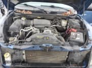 ✅ 2005 Dodge Dakota SLT • VIN: 1D7HW42N85S199530 • Lot: 90909665. Listed on Copart with 131,830 mi. Free auction sales archive from the USA and detailed vehicle history report at DreamBid. Image 11.