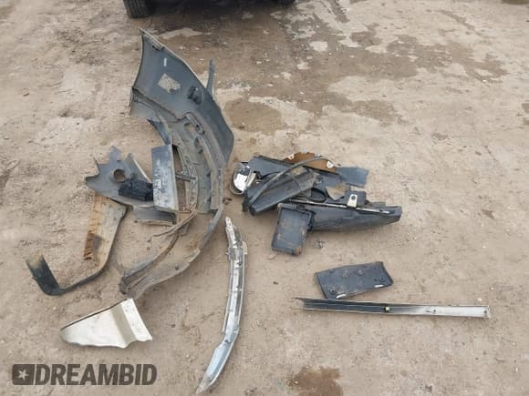 ✅ 2008 Chevrolet Equinox LT • VIN: 2CNDL33F286056806 • Лот: 41661927. Опубликован ранее на IAAI с пробегом Не указан. Бесплатный доступ к архиву аукционных продаж из США и подробный отчёт об истории автомобиля на DreamBid. Изображение 12.