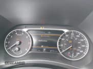 ✅ 2020 Nissan Sentra SR • VIN: 3N1AB8DV6LY306359 • Lot: 42402723. Listed on IAAI with 134,493 mi. Free auction sales archive from the USA and detailed vehicle history report at DreamBid. Image 7.