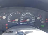 ✅ 2003 Ford Explorer XLT • VIN: 1FMZU63K13UC59780 • Lot: 43536637. Listed on IAAI with 166,827 mi. Free auction sales archive from the USA and detailed vehicle history report at DreamBid. Image 7.