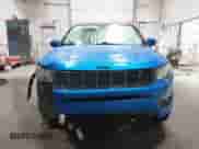 2020 Jeep Compass Latitude с VIN 3C4NJDBB3LT229336, выставлен на аукционе IAAI как лот 41568382 с пробегом 49 649 миль миль и . История ставок и продаж доступна на DreamBid. Изображение 13.