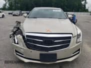 ✅ 2015 Cadillac ATS Premium RWD • VIN: 1G6AF5SX4F0120132 • Lot: 68213675. Wystawiony na Copart z przebiegiem 165 502 mil. Bezpłatny archiwum sprzedaży aukcyjnych z USA i szczegółowy raport historii pojazdu na DreamBid. Zdjęcie 5.