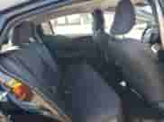 2025 Toyota Prius SE с VIN JTDACACU9S3049067, выставлен на аукционе Copart как лот 67230145 с пробегом 1 461 миль миль и Списание • Salvage title. История ставок и продаж доступна на DreamBid. Изображение 10.