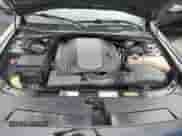 2014 Dodge Challenger R/T z VIN 2C3CDYBT1EH139648, wystawiony jako Copart lot #67593354 z przebiegiem 79 469 mil mil oraz Szkoda całkowita • Salvage title. Historia ofert i sprzedaży dostępna na DreamBid. Obrazek 12.