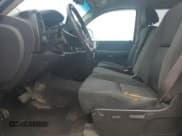 ✅ 2009 Chevrolet Silverado 1500 • VIN: 3GCFK23Y19G160432 • Лот: 55311665. Опубликован ранее на Copart с пробегом 158 138 миль. Бесплатный доступ к архиву аукционных продаж из США и подробный отчёт об истории автомобиля на DreamBid. Изображение 7.