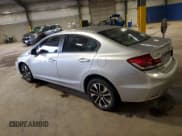 ✅ 2014 Honda Civic EX • VIN: 19XFB2F87EE205150 • Лот: 91842775. Опубликован ранее на Copart с пробегом 131 909 миль. Бесплатный доступ к архиву аукционных продаж из США и подробный отчёт об истории автомобиля на DreamBid. Изображение 2.