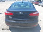 ✅ 2016 Kia Forte LX • VIN: KNAFK4A62G5503280 • Lot: 42389829. Listed on IAAI with 92,853 mi. Free auction sales archive from the USA and detailed vehicle history report at DreamBid. Image 16.