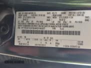 ✅ 2017 Ford F-150 XL • VIN: 1FTEW1CP2HKD16227 • Lot: 42367227. Listed on IAAI with 129,971 mi. Free auction sales archive from the USA and detailed vehicle history report at DreamBid. Image 9.