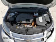 ✅ 2014 Chevrolet Volt • VIN: 1G1RF6E49EU155207 • Lot: 60843034. Wystawiony na Copart z przebiegiem 104 581 mil. Bezpłatny archiwum sprzedaży aukcyjnych z USA i szczegółowy raport historii pojazdu na DreamBid. Zdjęcie 11.