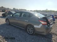 ✅ 2015 Nissan Sentra SR • VIN: 3N1AB7AP4FY352342 • Lot: 71556385. Wystawiony na Copart z przebiegiem 119 633 mil. Bezpłatny archiwum sprzedaży aukcyjnych z USA i szczegółowy raport historii pojazdu na DreamBid. Zdjęcie 2.