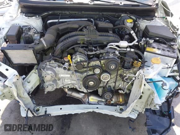 ✅ 2024 Subaru Crosstrek Premium • VIN: JF2GUADC2R8336410 • Лот: 42385768. Опубликован ранее на IAAI с пробегом 22 126 миль. Бесплатный доступ к архиву аукционных продаж из США и подробный отчёт об истории автомобиля на DreamBid. Изображение 10.