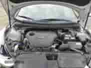 2016 Hyundai Veloster z VIN KMHTC6AD0GU302234, wystawiony jako Copart lot #72372854 z przebiegiem 89 373 mil mil oraz Szkoda całkowita • Salvage title. Historia ofert i sprzedaży dostępna na DreamBid. Obrazek 11.