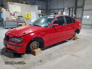 ✅ 2004 BMW 3 Series 325i • VIN: WBAET37414NJ45450 • Lot: 95316825. Listed on Copart with 161,084 mi. Free auction sales archive from the USA and detailed vehicle history report at DreamBid. Image 1.