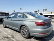 ✅ 2019 Volkswagen Jetta SEL • VIN: 3VWE57BU2KM102204 • Lot: 85556655. Listed on Copart with 54,097 mi. Free auction sales archive from the USA and detailed vehicle history report at DreamBid. Image 2.