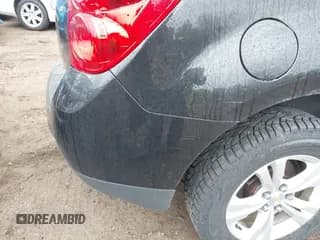 ✅ 2011 Chevrolet Equinox 1LT • VIN: 2CNALDEC1B6395124 • Лот: 43594332. Опубликован ранее на IAAI с пробегом 159 864 миль. Бесплатный доступ к архиву аукционных продаж из США и подробный отчёт об истории автомобиля на DreamBid. Изображение 6.