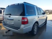 ✅ 2011 Ford Expedition XLT • VIN: 1FMJU1H51BEF20868 • Lot: 43716360. Listed on IAAI with 195,311 mi. Free auction sales archive from the USA and detailed vehicle history report at DreamBid. Image 4.