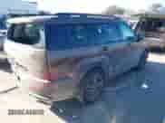 2024 Hyundai Santa Fe Calligraphy с VIN 5NMP5DG10RH014628, выставлен на аукционе IAAI как лот 41139016 с пробегом 8 796 миль миль и . История ставок и продаж доступна на DreamBid. Изображение 4.