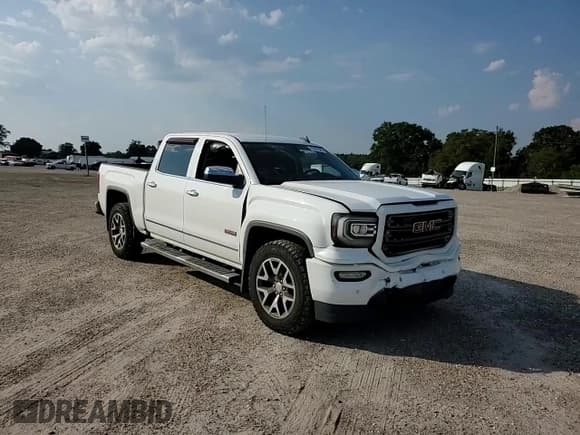 ✅ 2016 GMC Sierra 1500 SLT • VIN: 3GTU2NEC5GG142457 • Lot: 81667365. Listed on Copart with 138,222 mi. Free auction sales archive from the USA and detailed vehicle history report at DreamBid. Image 13.