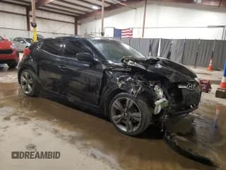 ✅ 2013 Hyundai Veloster w/Black Int • VIN: KMHTC6AD5DU084707 • Lot: 46112115. Wystawiony na Copart z przebiegiem 213 538 mil. Bezpłatny archiwum sprzedaży aukcyjnych z USA i szczegółowy raport historii pojazdu na DreamBid. Zdjęcie 4.