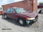 ✅ 2002 Buick Century Limited • VIN: 2G4WY55J421146194 • Lot: 71083644. Listed on Copart with Not provided. Free auction sales archive from the USA and detailed vehicle history report at DreamBid. Image 4.