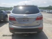 ✅ 2015 Hyundai Santa Fe Limited • VIN: KM8SRDHF1FU090948 • Лот: 63450335. Опубликован ранее на Copart с пробегом 142 085 миль. Бесплатный доступ к архиву аукционных продаж из США и подробный отчёт об истории автомобиля на DreamBid. Изображение 6.