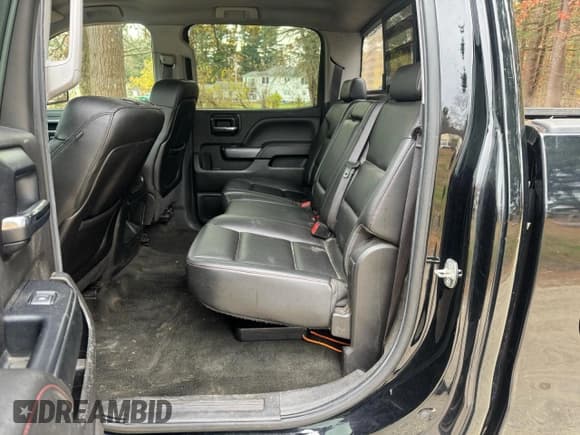 ✅ 2014 GMC Sierra 1500 SLT • VIN: 3GTU2VEC3EG152062 • Lot: 91945615. Listed on Copart with 257,584 mi. Free auction sales archive from the USA and detailed vehicle history report at DreamBid. Image 11.